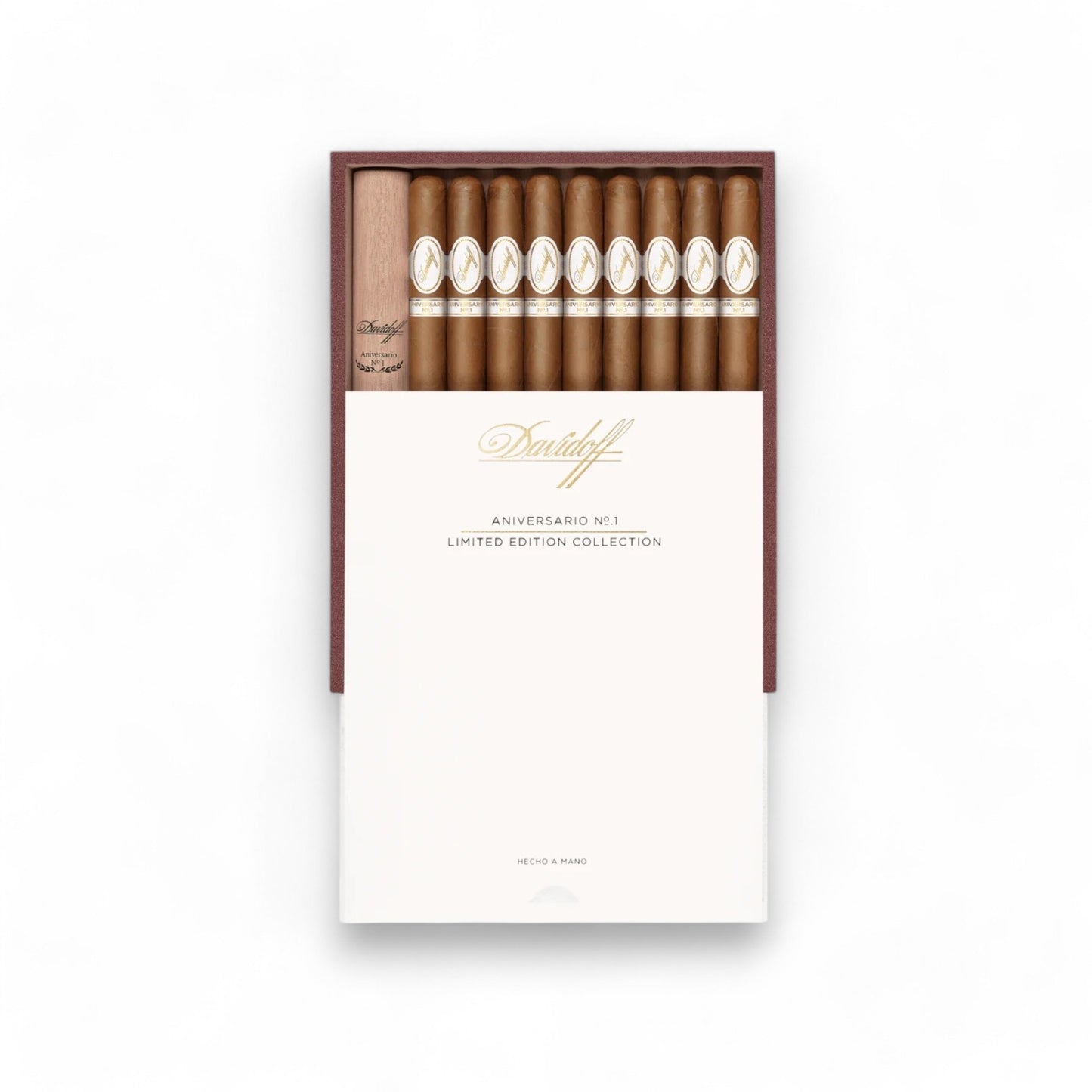 Davidoff Aniversario No. 1 LE