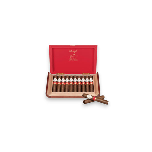 Davidoff Year of the Ox LE