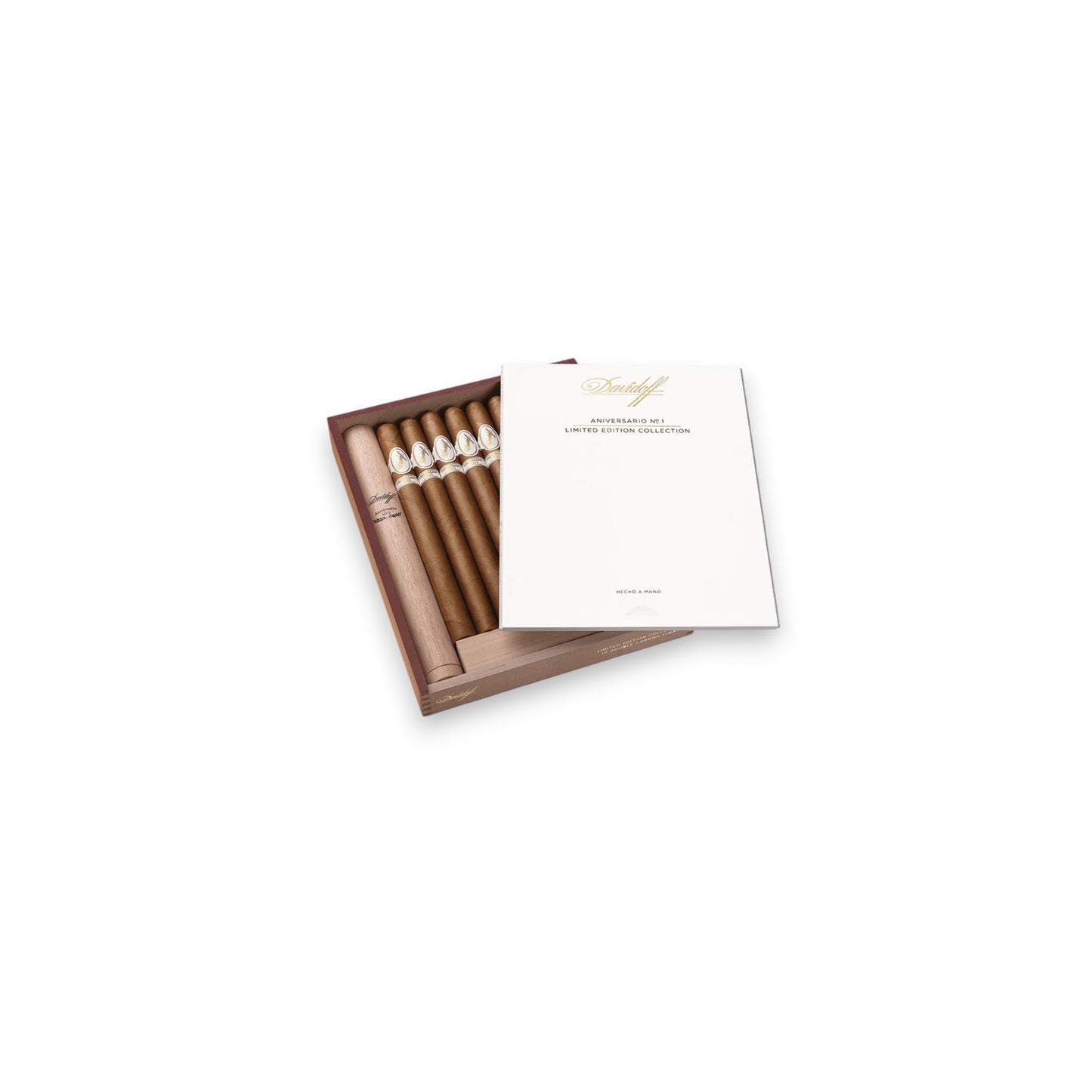 Davidoff Aniversario No. 1 LE