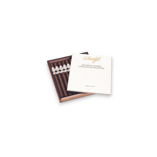 Davidoff Millennium Lancero LE